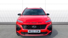 Hyundai Kona 1.0 TGDi 48V MHEV N Line 5dr Petrol Hatchback